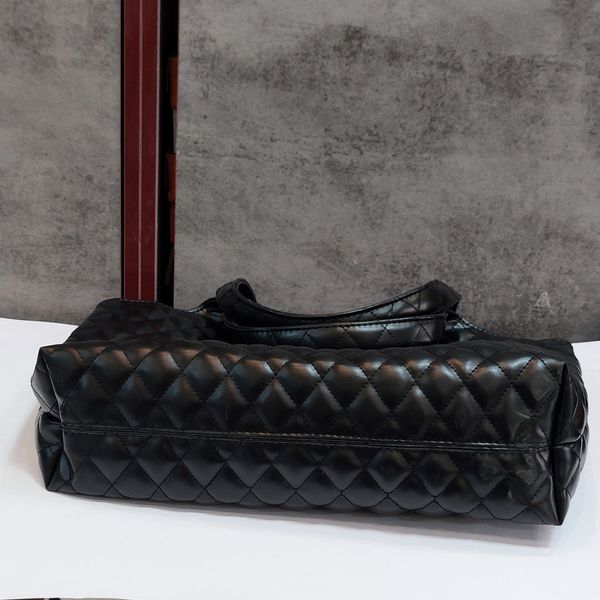 کیف زنانه رودوشی بزرگ طرح ایوسن لورن YSL