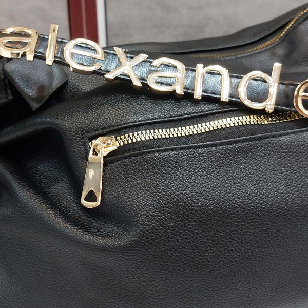 کیف زنانه رودوشی طرح الکساندر وانگ