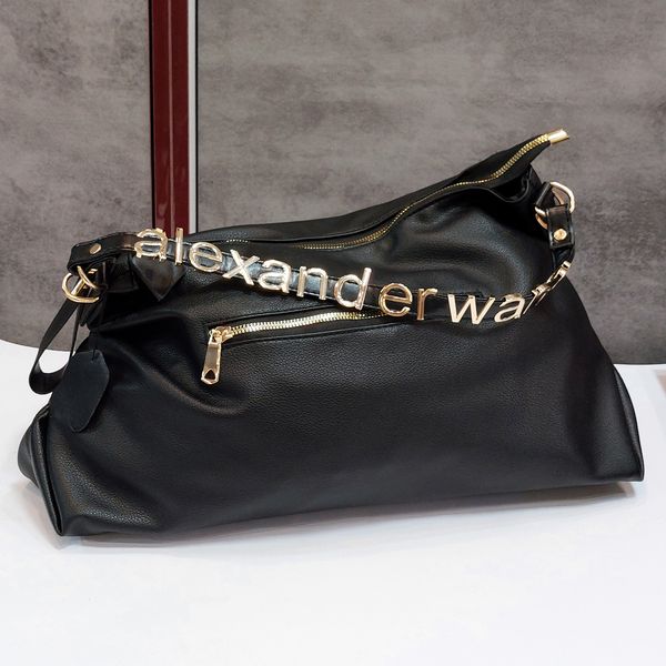 کیف زنانه رودوشی طرح الکساندر وانگ