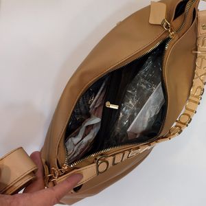 قیمت ارزان کیف زنانه رودوشی طرح الکساندر وانگ