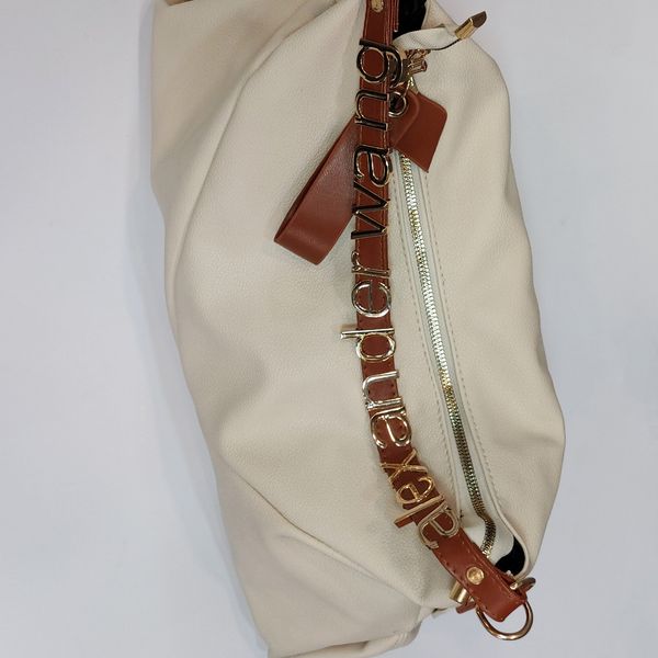 کیف زنانه رودوشی طرح الکساندر وانگ