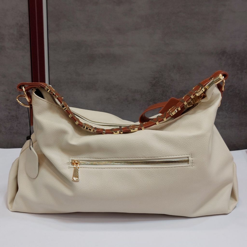 خرید آنلاین کیف زنانه رودوشی طرح الکساندر وانگ