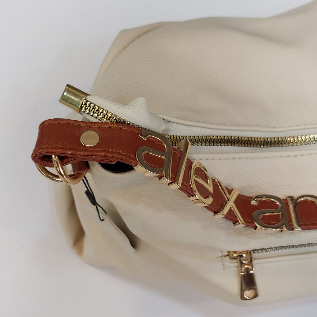 قیمت کیف زنانه رودوشی طرح الکساندر وانگ