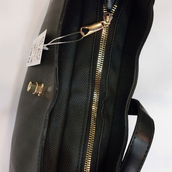 کیف زنانه کنفی بزرگ طرح زارا Zara