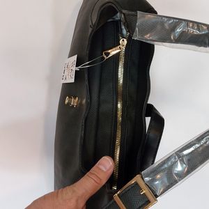 فروش اینترنتی کیف زنانه کنفی بزرگ طرح زارا Zara