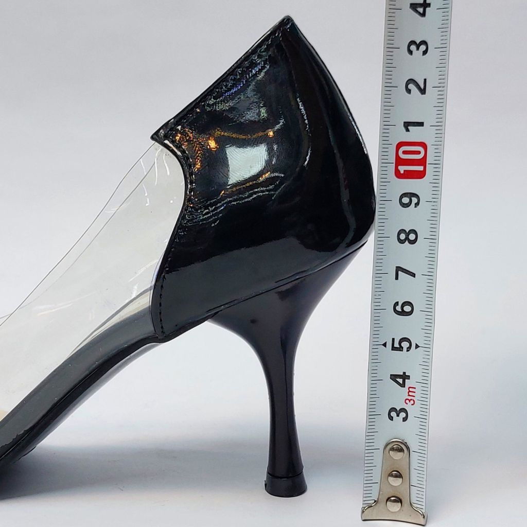 خرید اینترنتی کفش مجلسی زنانه پاشنه بلند طلقی