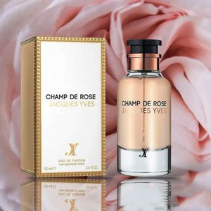 عطر ادکلن بسیار کمیاب زنانه لویی ویتون رز دس ونتس فراگرنس ورد -خنک و شیرین