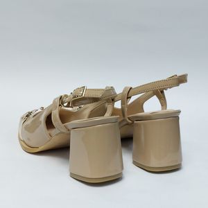 مشخصات کالج زنانه مجلسی پاشنه دار طرح کریستین دیور  Dior