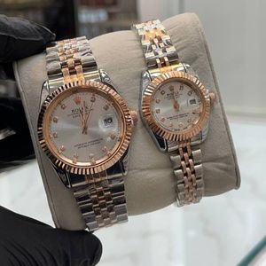 ست ساعت رولکس