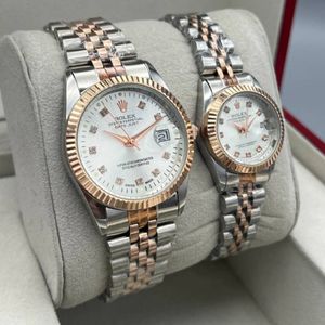 خرید انلاین ست ساعت رولکس