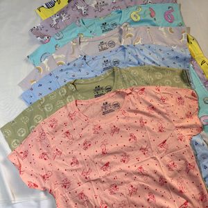 تیشرت اچ اندام زنانه مدیوم