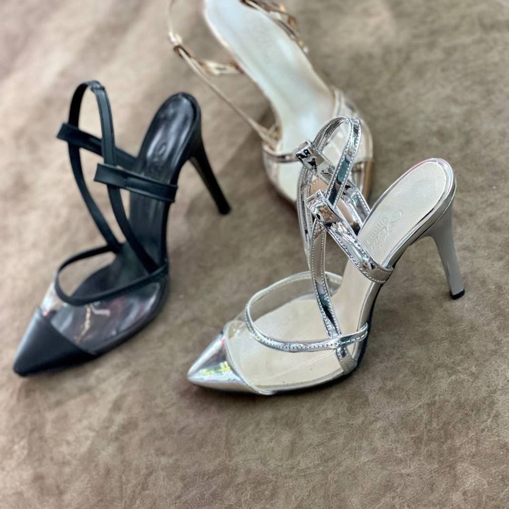 فروش اینترنتی کفش مجلسی زنانه