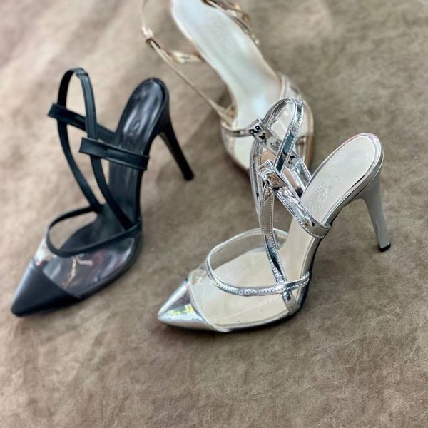 کفش مجلسی زنانه