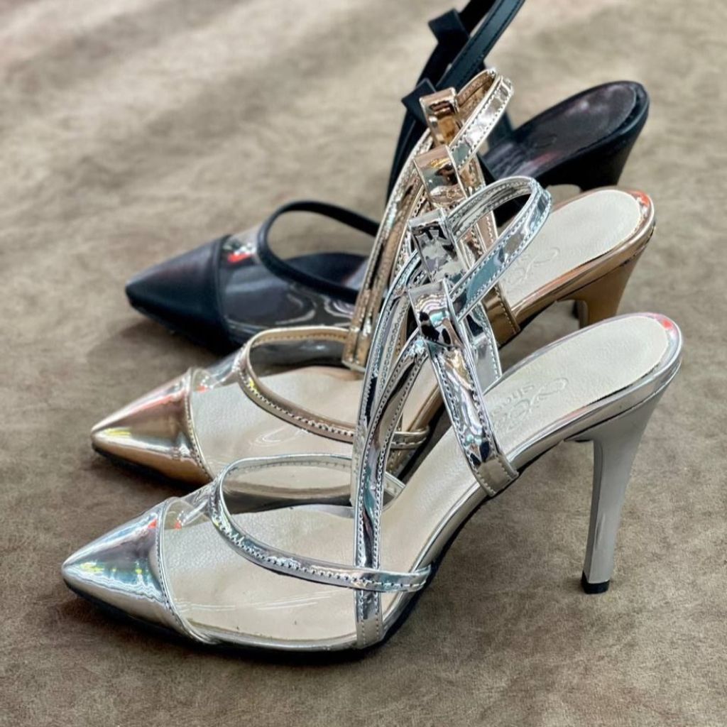 قیمت کفش مجلسی زنانه