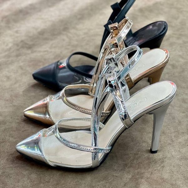 کفش مجلسی زنانه