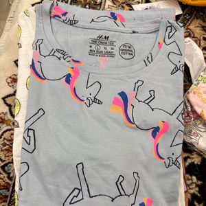 مشخصات تیشرت نخ پنبه زنانه