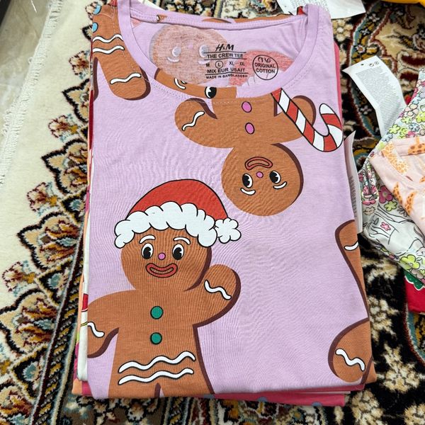 تیشرت نخ پنبه زنانه