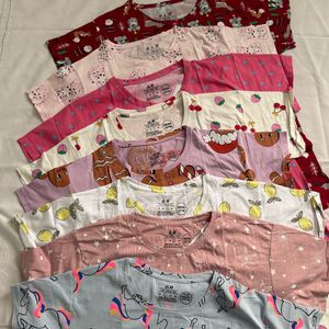 تیشرت نخ پنبه زنانه