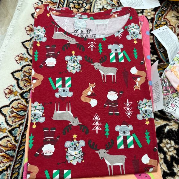 تیشرت نخ پنبه زنانه