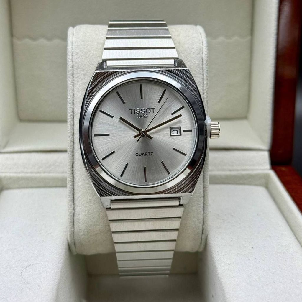 مشخصات ساعت تیسوت مردانه TISSOT
