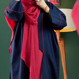 قیمت مانتوزنانه مغزی‌دوزی شده در2رنگ