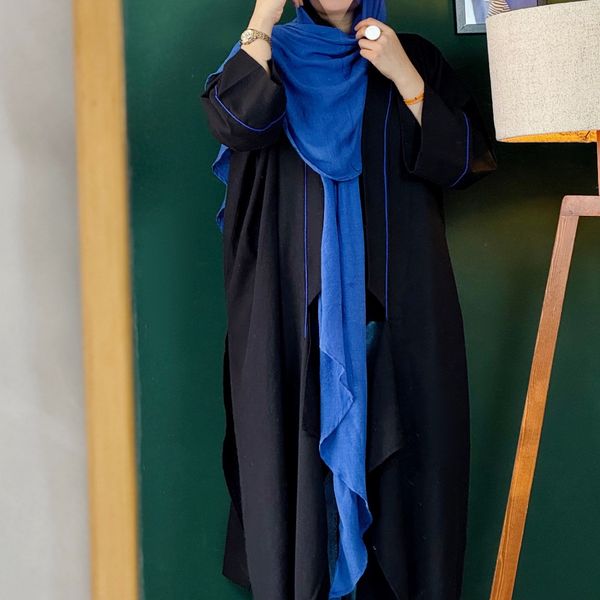 ست مانتو و شال زنانه