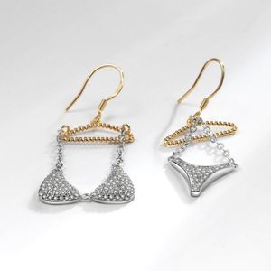 گوشواره ست بیکینی