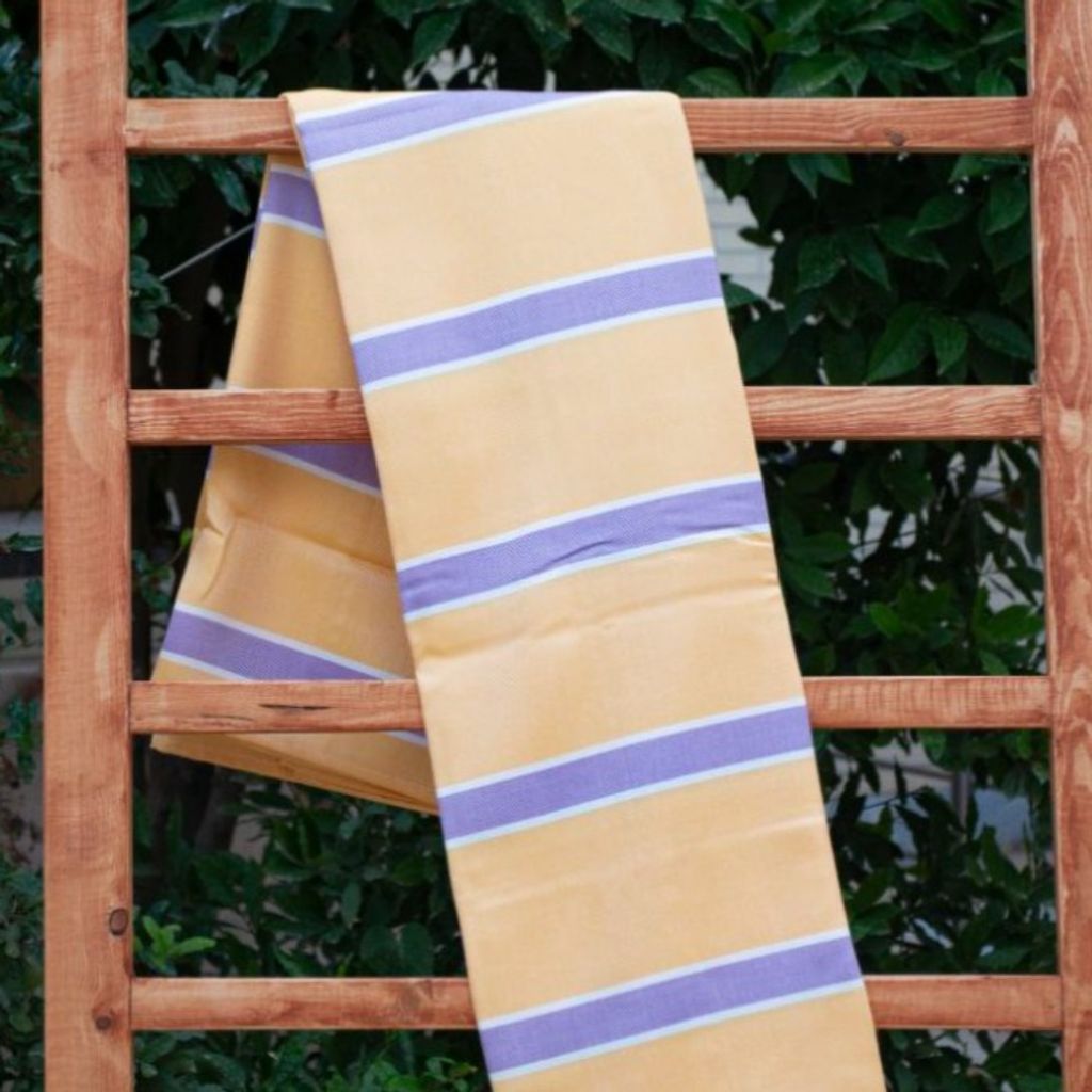 قیمت حوله نخی استخری