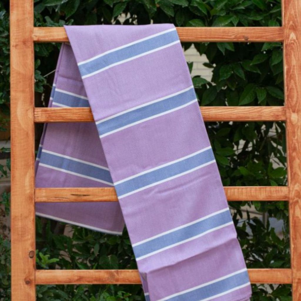 خرید انلاین حوله نخی استخری