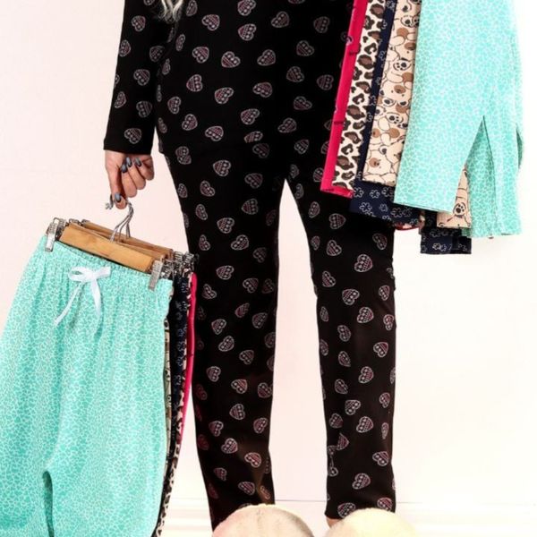 لباس راحتی زنانه