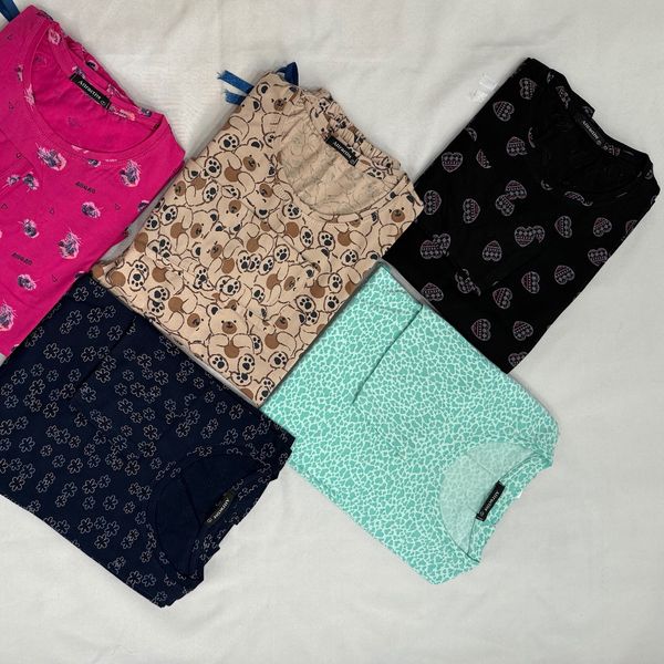 لباس راحتی زنانه