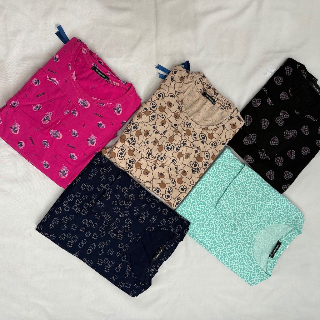 قیمت ارزان ست بلوز شلوار زنانه طرحدار