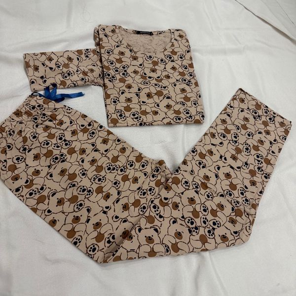 لباس راحتی زنانه