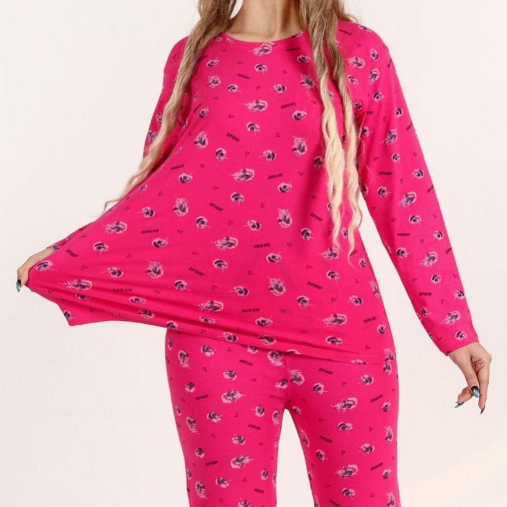 قیمت ست بلوز شلوار زنانه طرحدار