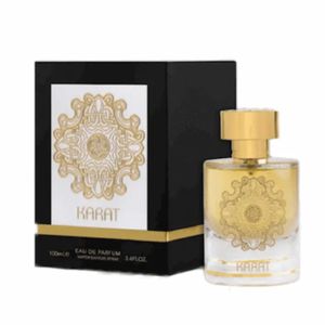 ادکلن KARAT ALHAMBRA کارات الحمبرا مشابه تیزیانا ترنزی کریکه