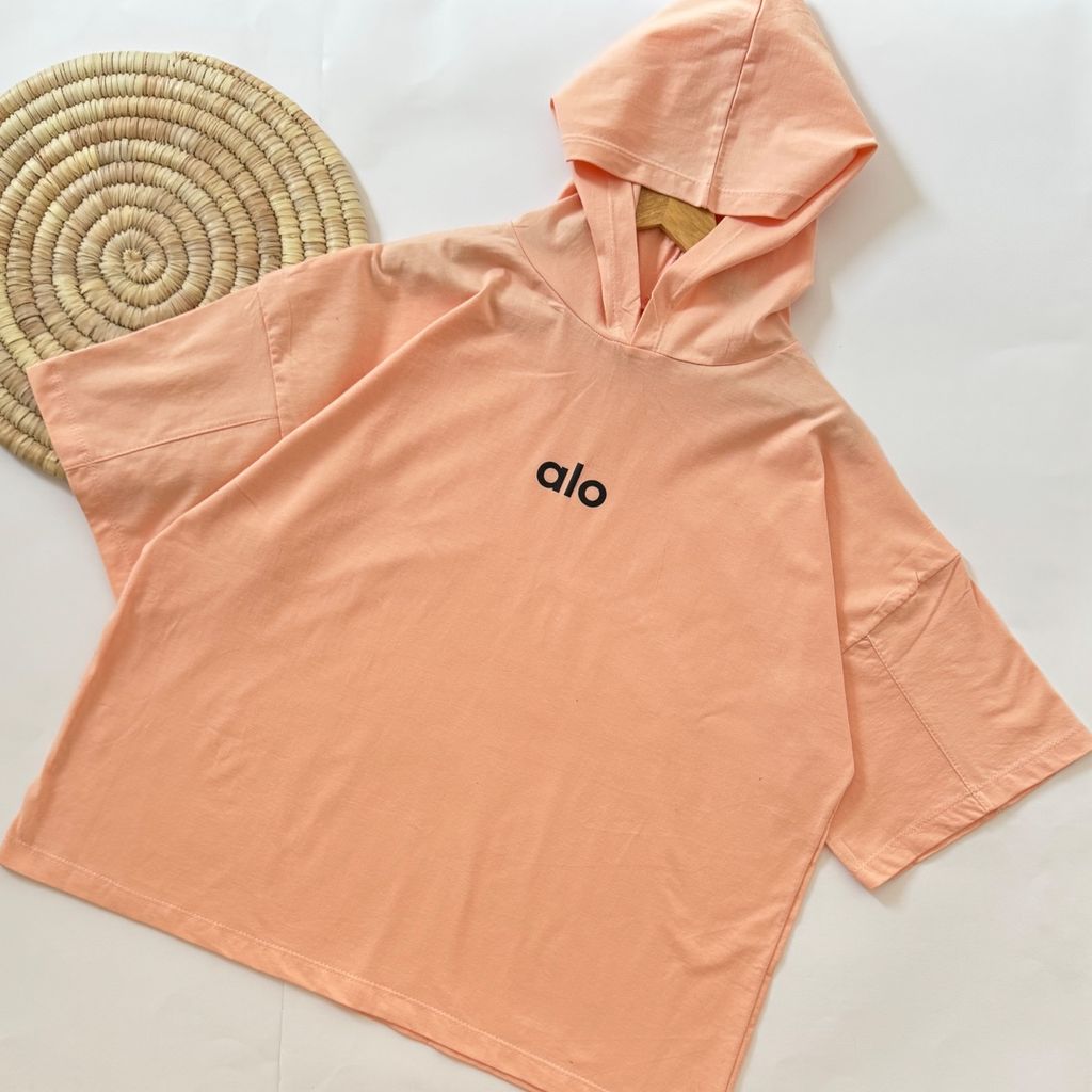 مشخصات لانگ کلاهدار نخ پنبه