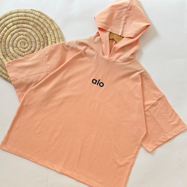 لانگ کلاهدار نخ پنبه