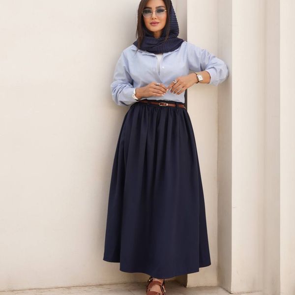 دامن شومیز کمربند زنانه ست زارا