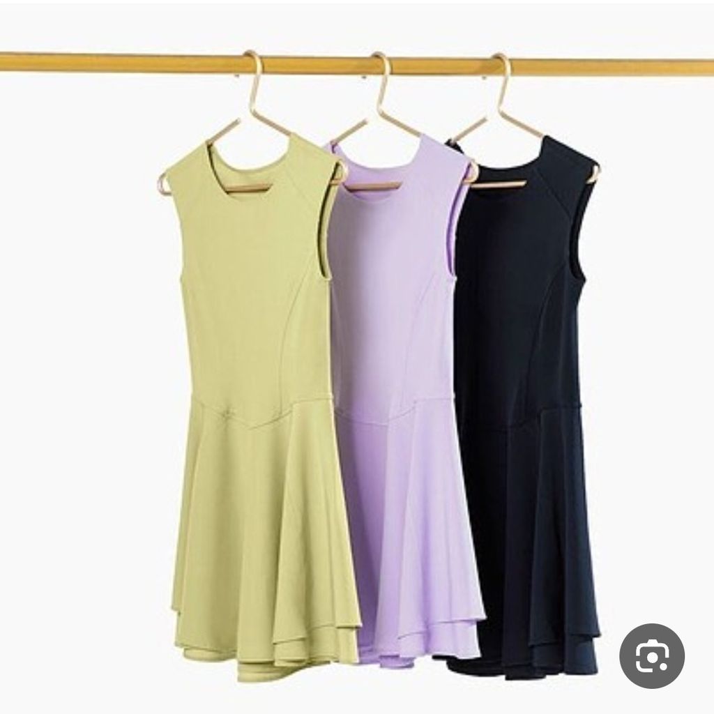 خرید انلاین پیراهن تنیسی جذاب زنانه pr262