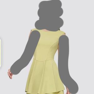 خرید اینترنتی پیراهن تنیسی جذاب زنانه pr262