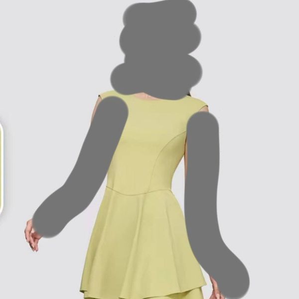 پیراهن تنیسی جذاب زنانه pr262