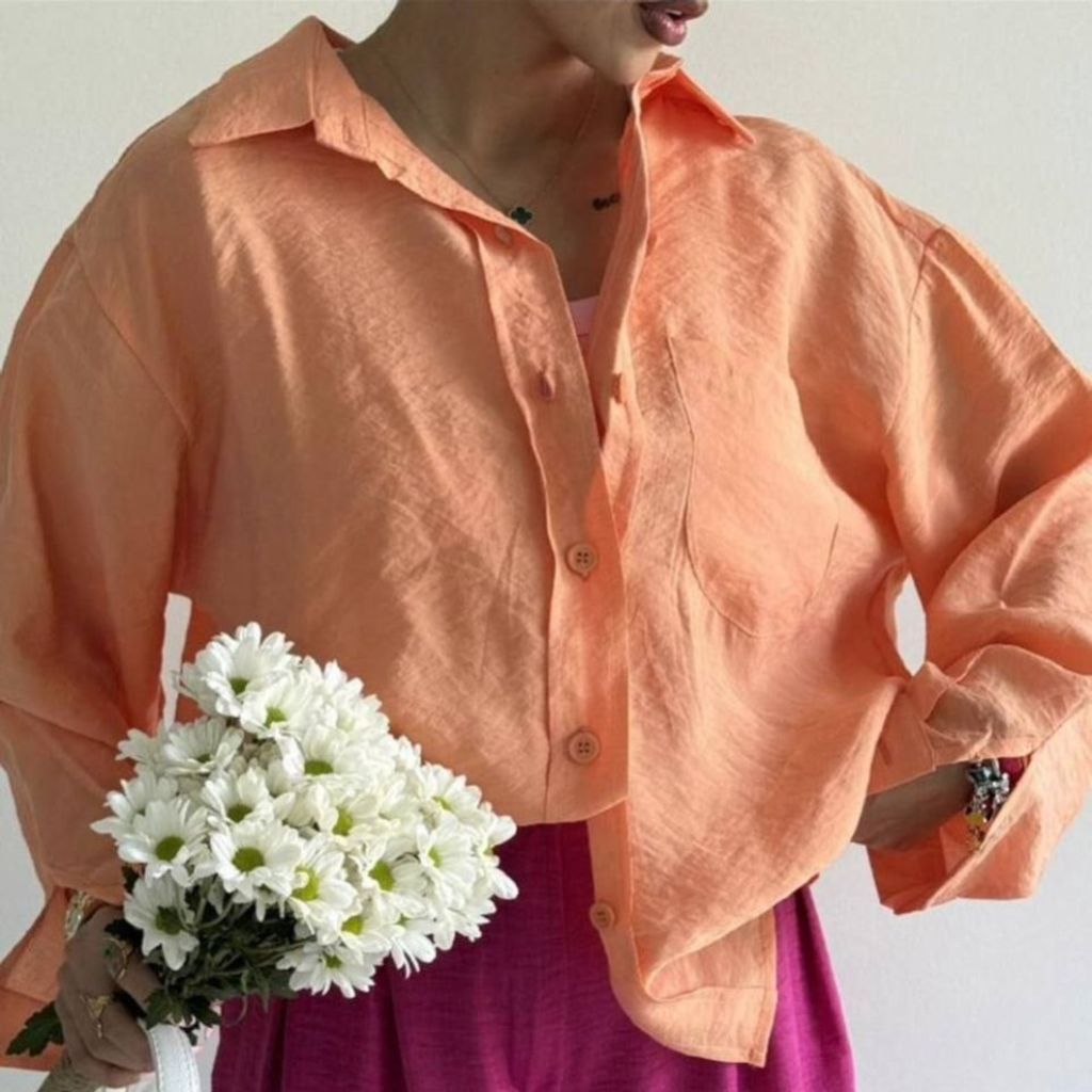 فروش اینترنتی شومیز اسرا خاص