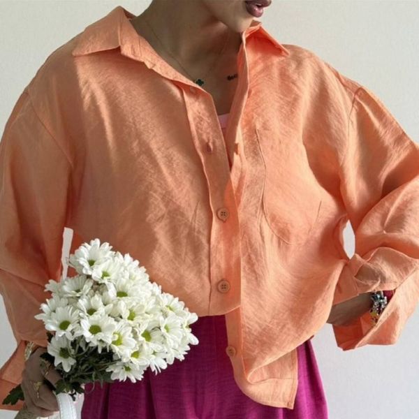 شومیز اسرا خاص