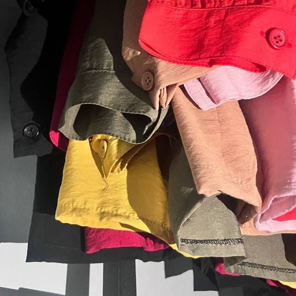 شومیز اسرا خاص