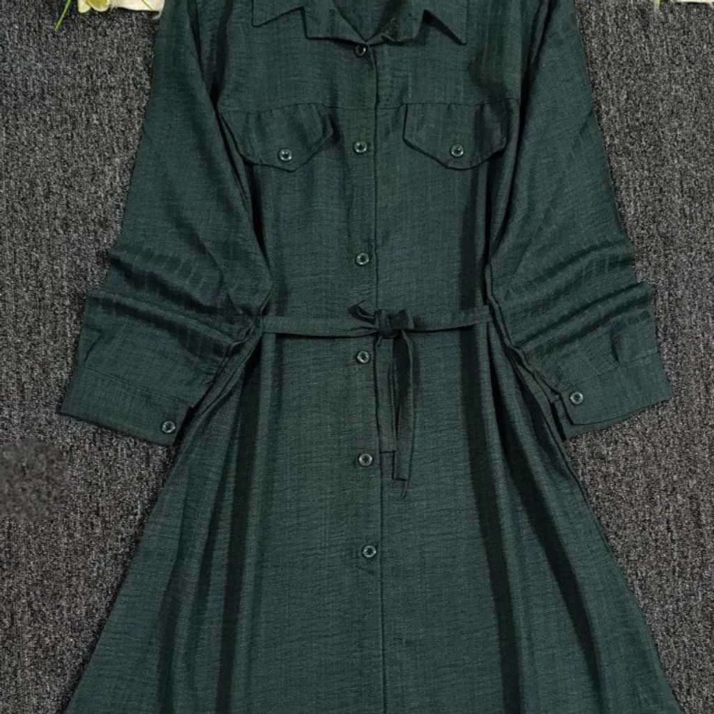 مشخصات مانتو پگاه شانتون