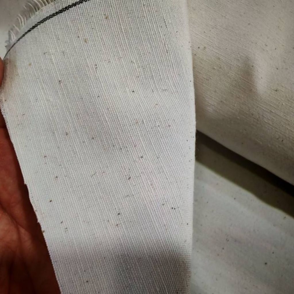 فروش اینترنتی پارچه متقال پر عرض 90