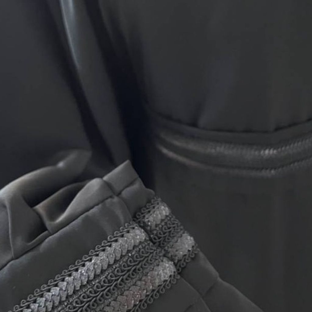 مشخصات عبا شیک و خاص