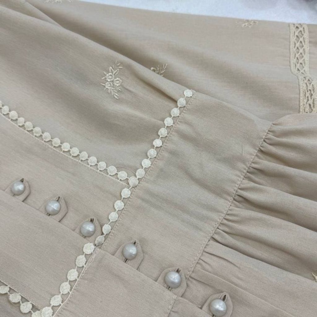 فروش اینترنتی ساحلی لینن نازنین