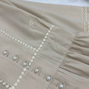 فروش اینترنتی ساحلی لینن نازنین