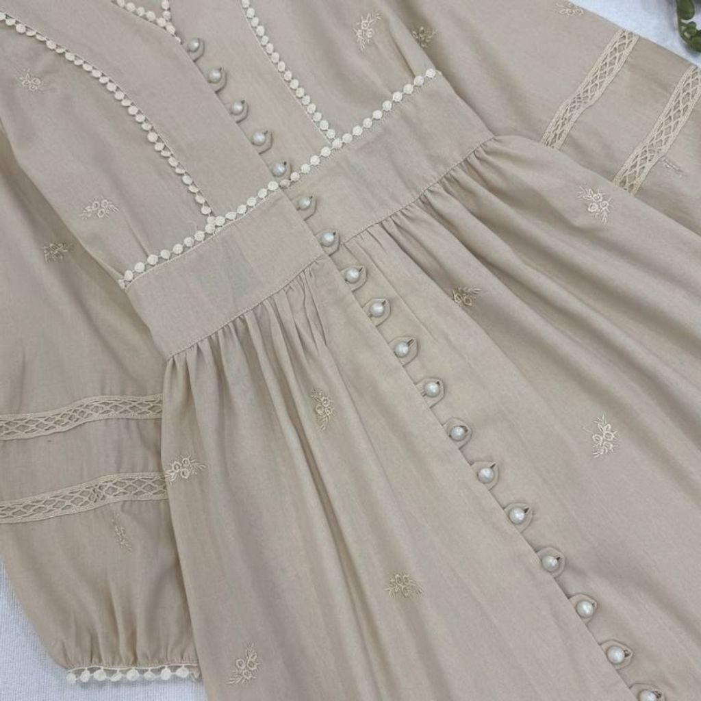 فروش اینترنتی ساحلی لینن نازنین